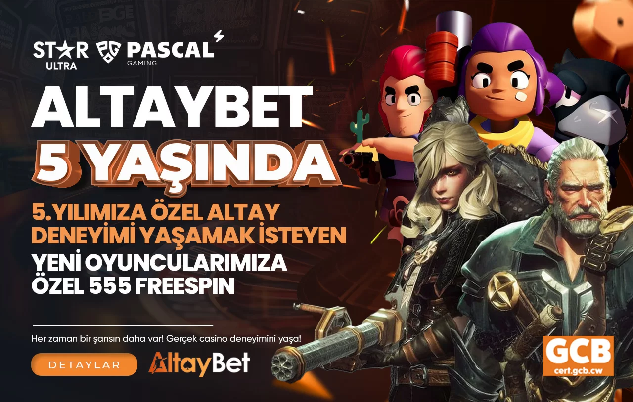 555 TL DENEME BONUSU