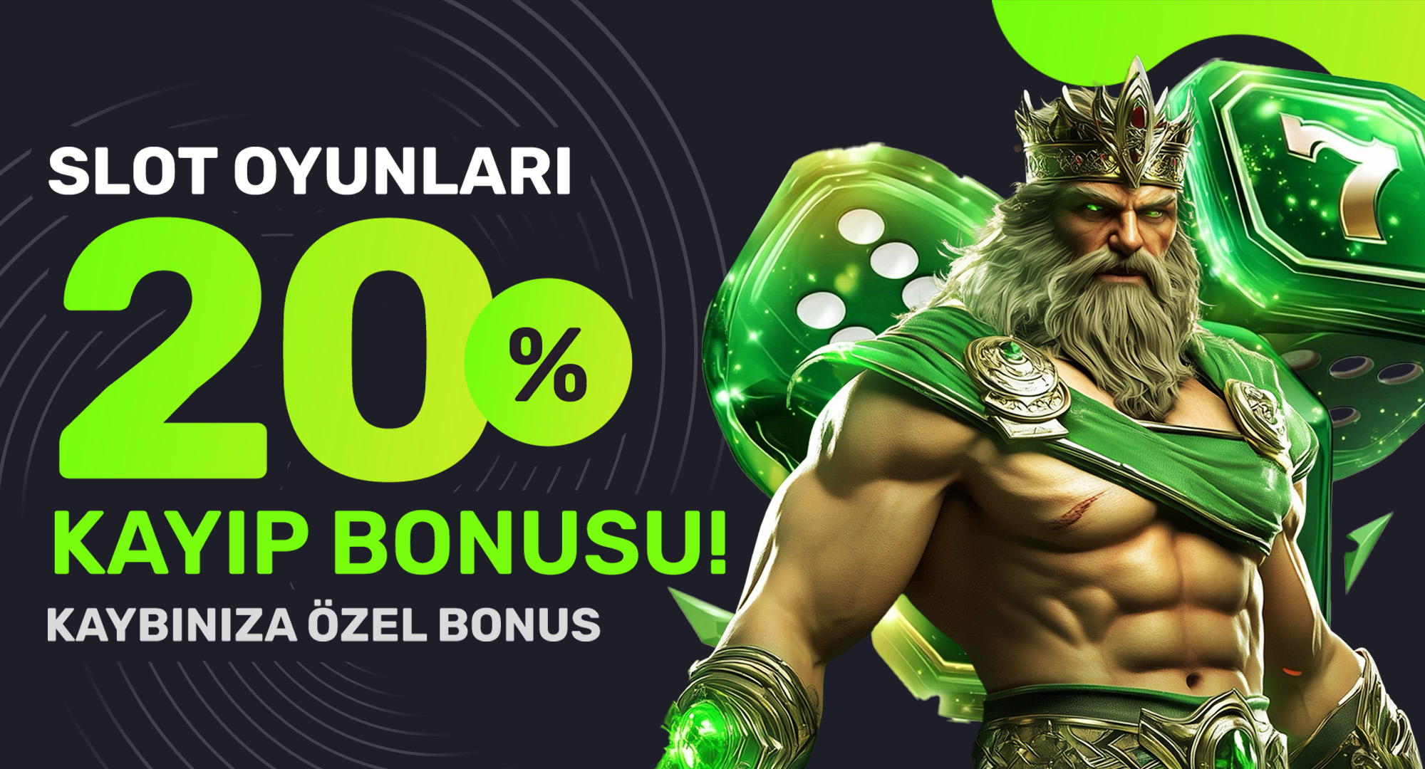 %20 SLOT KAYIP BONUSU