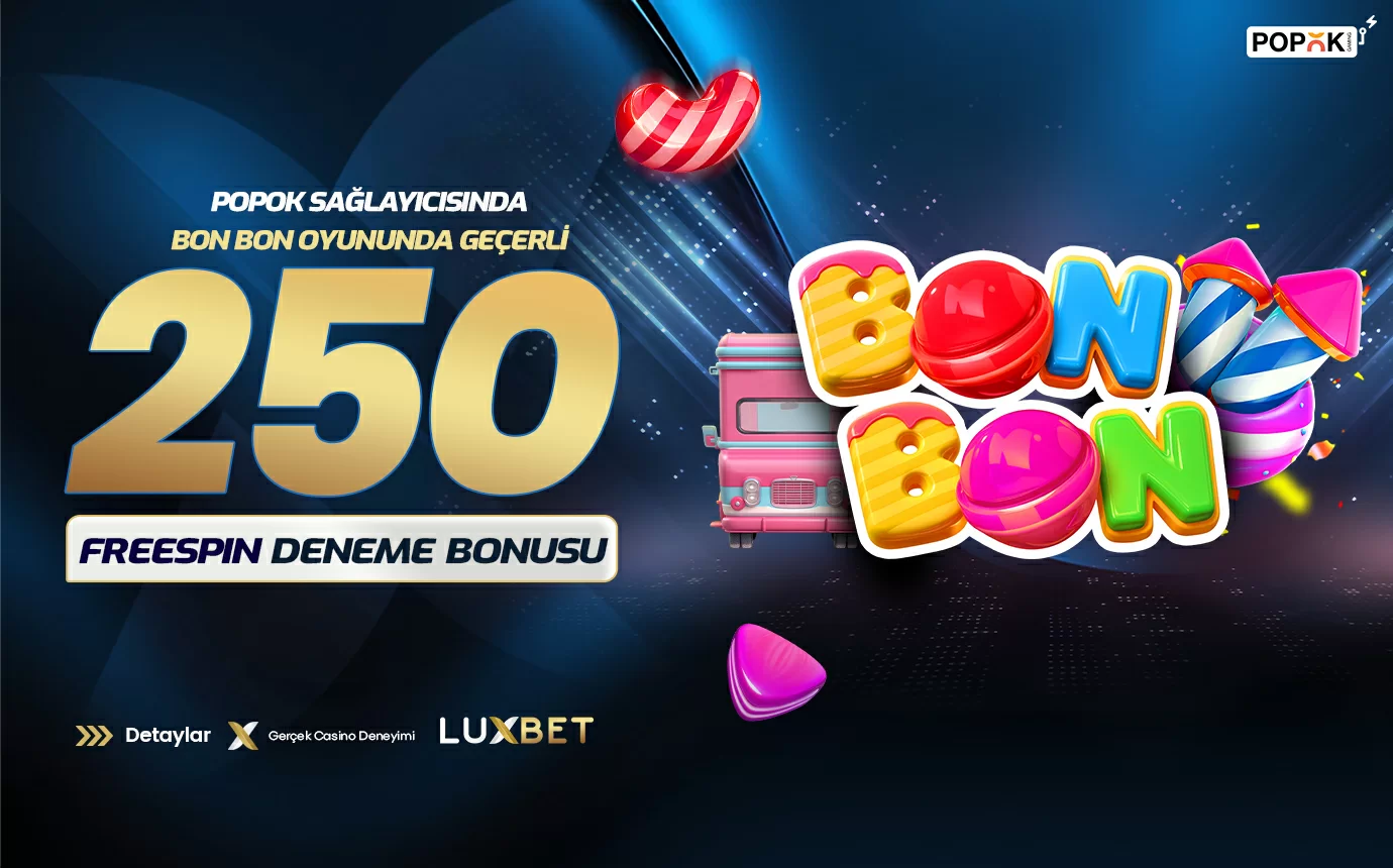 !! GÖREV YAP 250 FREESPİN DENEME !!