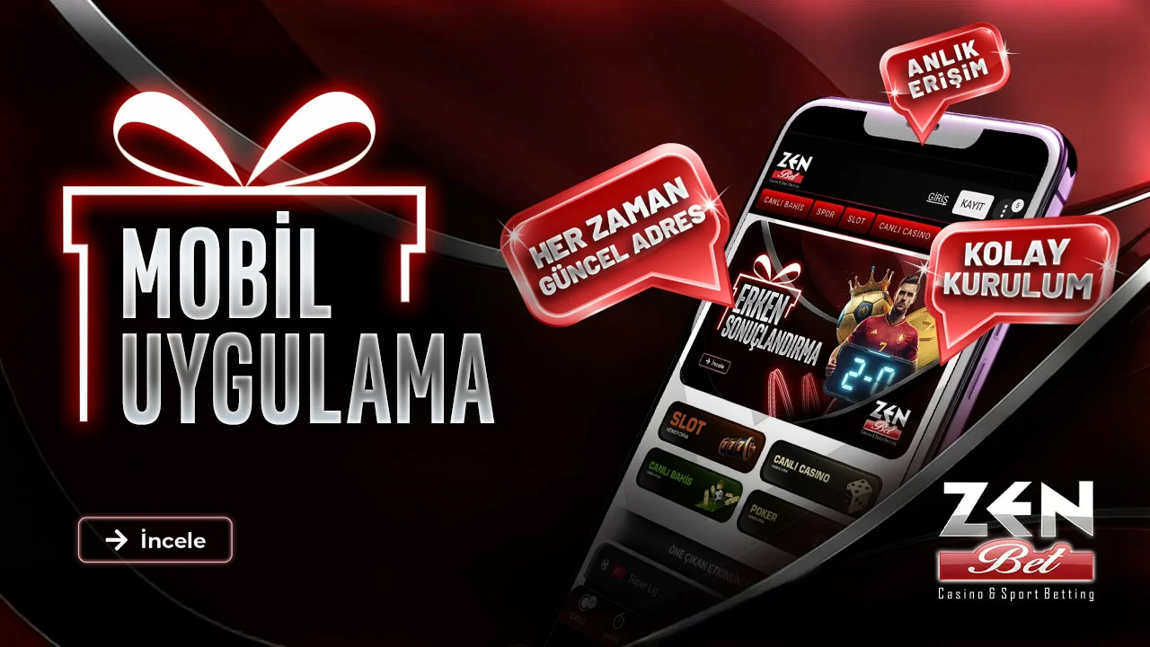 MOBİL UYGULAMA
