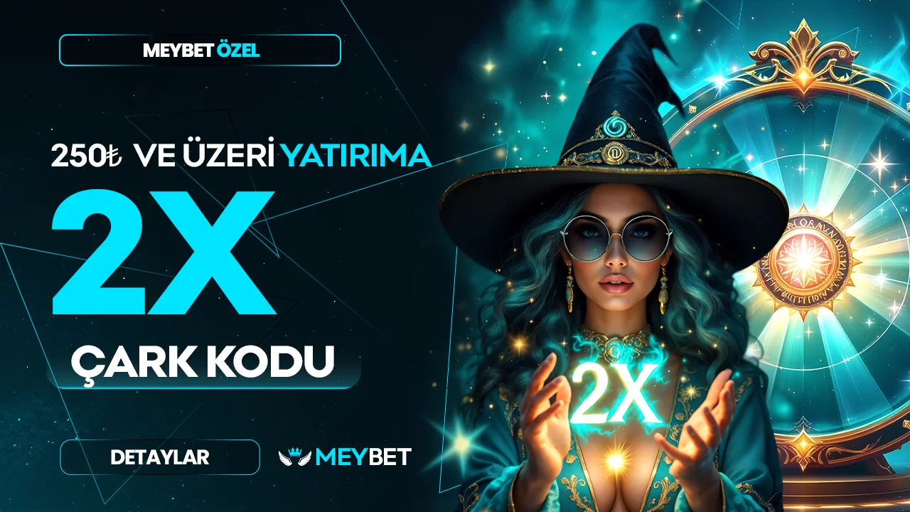 HAPPY HOURS!! YATIRIMLARINIZ 2X DEĞERLİ !!