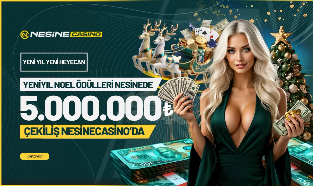 OCAK AYI BİLET ÇEKİLİŞİ